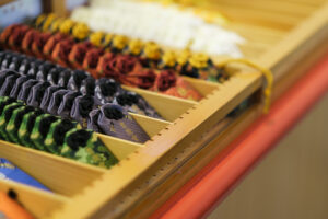 生田神社のブレスレット・お守りの効果は?種類や値段、不思議体験をまとめてみました!