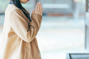 生田神社のブレスレット・お守りの効果は?種類や値段、不思議体験をまとめてみました!