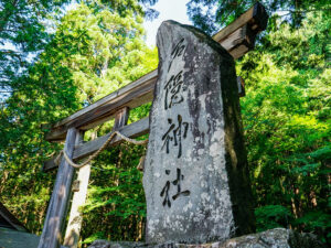 戸隠神社のパワースポットの効果がすごい！？不思議体験の声も調査してみた！