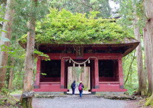 戸隠神社のパワースポットの効果がすごい!?不思議体験の声も調査してみた!