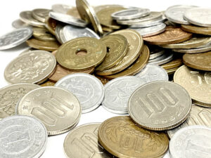 神社のお賽銭で一番いい金額は115円？意味やダメな金額も調査！