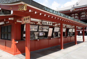 浅草寺のお守りがかわいい♪ご利益・効果・種類・通販方法も調査！