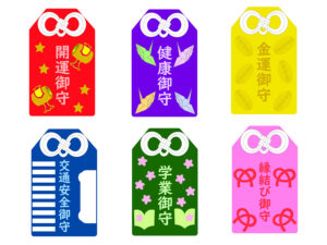 浅草寺のお守りがかわいい♪ご利益・効果・種類・通販方法も調査！