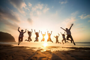 アメノミナカヌシ様の待ち受けが効果絶大で人気？人生変わる体験談や言霊とは