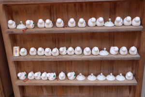 蛇窪神社の己巳の日の混雑具合は？夢巳札のご利益といただき方も調査！